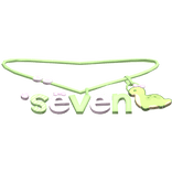 seven