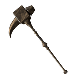 Seven Deadly Sins Diane's Sacred Treasure Gideon