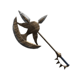 Seven Deadly Sins Escanor's Sacred Treasure Rhitta