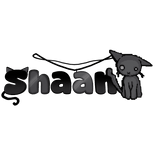 ♡ ︵ shaan ღ ˚ .