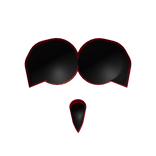 Shaboozey Backspines Outlines