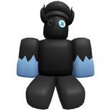 Shade Shoulder Plush