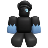 Shade Shoulder Plush