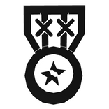 Shadow Badge