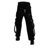 Shadow cargo pants