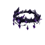 👑 Shadow Crown