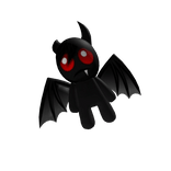 Shadow Demon Friend