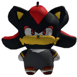 Shadow Doll Plush