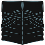 Shadow Igris Armor