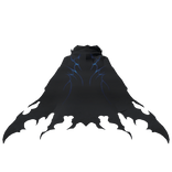 Shadow Igris Cape