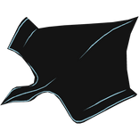 Shadow Igris Shoulder (L)