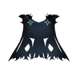 Shadow Igris's Cape | Solo Leveling 