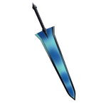 Shadow Igris's Greatsword | Solo Leveling 