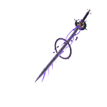 Shadow Katana