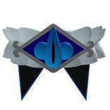 Shadow milk cookie (CRK)