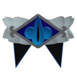 Shadow milk cookie (CRK)