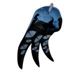 Shadow milk cookie's hair,CRK