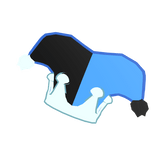 Shadow Milk Crown of the decietful