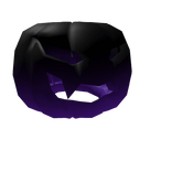 Shadow Pumpkin Exterior [SINISTER PUMPKIN ADDON]