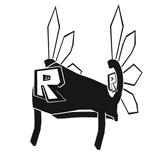 Shadow Retro Roblox Valkyrie