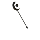 Shadow Scepter