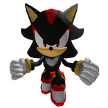 Shadow Shoulder Companion