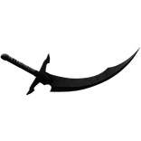 Shadow Sword ( Left )