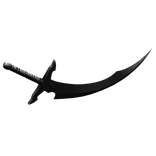 Shadow Sword ( Right )