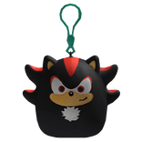 Shadow The Hedgehog Keychain 1.0