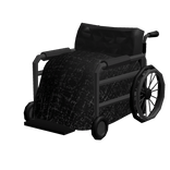 Shadow Wheelchair