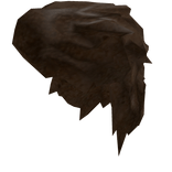 Shadowborne Cape (Left)