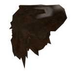 Shadowborne Cape (Right)