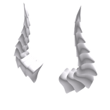 Shadowbound Horns Of Pale