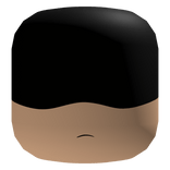 Shadowed Face - Light