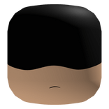 Shadowed Face - Light