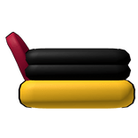 Shadow's Gauntlets - [POPSTAR] [MMU STYLED]