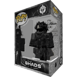 Shads Premium Pop