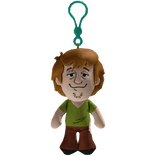 Shaggy Scooby Doo Keychain 1.0