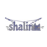 shalin