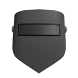 Shallare's Welding Mask