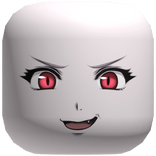 Shalltear *GLOWING*
