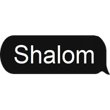 Shalom ✡️