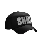 shame vintage trucker hat