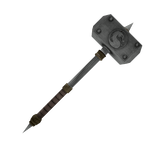 Shao Hammer