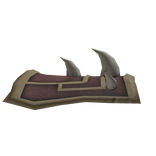 Shao Kahn Left Mortal Kombat 9