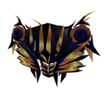 Shard Sentinel Armor (Abyss)