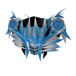 Shard Sentinel Armor (Frost)