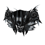 Shard Sentinel Armor (Iron)