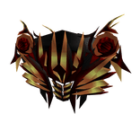 Shard Sentinel Armor (Ruby)