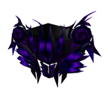 Shard Sentinel Armor (Shadow)